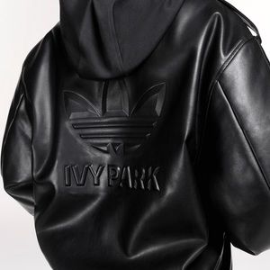 Ivy Park x Adidas Moto Tour Jacket